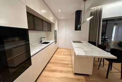 Apartament cu 5 camere // ONE Verdi Park - 2