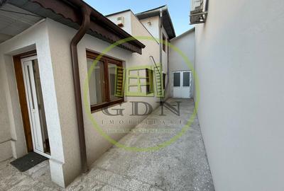 Casă individuală cu 4 camere în Rovine