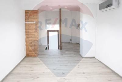 Spațiu comercial, de 20.75 mp, în Ultracentral