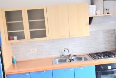 Apartament 3 camere semidecomandat PACURARI - 5