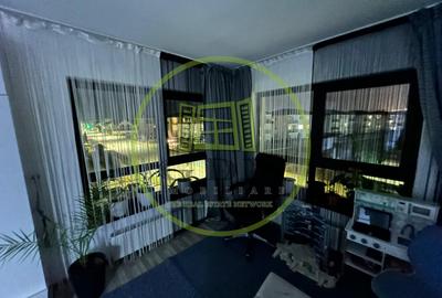 Apartament  2 camere decoamndate- Selimbar - 3