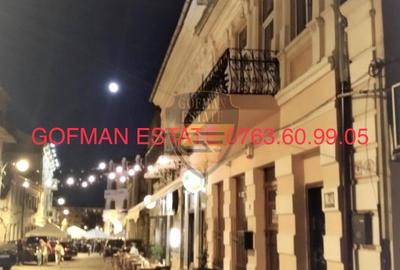 Apartament cu 4 camere decomandat, mobilat în P-ța Ovidiu