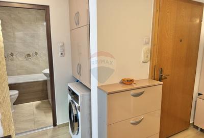 Apartament cu 2 camere etaj 1 de vânzare în zona Nufarul- Lotus - 6