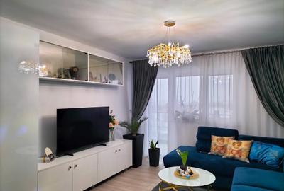 Lux, confort și siguranță - apartament premium în complex privat - 2