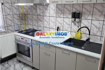 Inchiriem ap cu 4 camere parter Popa Sapca , mobilat si utilat - 15