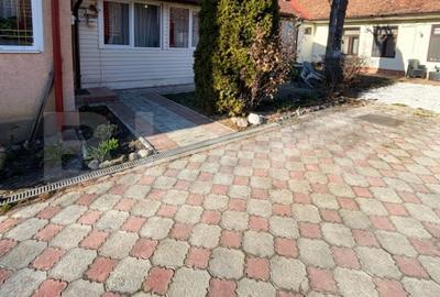 Apartament la casa, 2 camere, 53,80 mp, centrul vechi  Brasov - 1