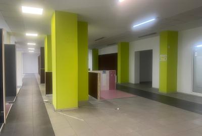 Reducere 10%!!! Proprietar - vand spatiu comercial Piatra Neamt, 840 mp - 3