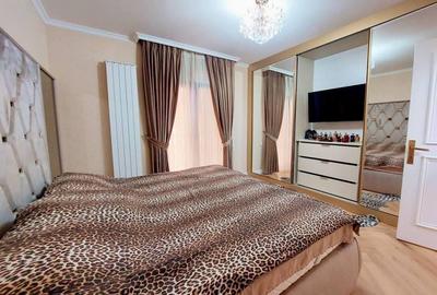 Apartament 4 Camere tip Duplex, Doamna Ghica  ,Strada Silvia - 24