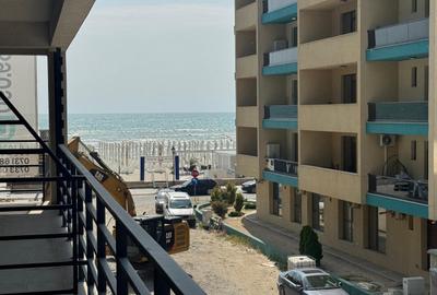 Apartament 2 camere cu vedere la mare – Quantum Residence, Mamaia Sat - 18