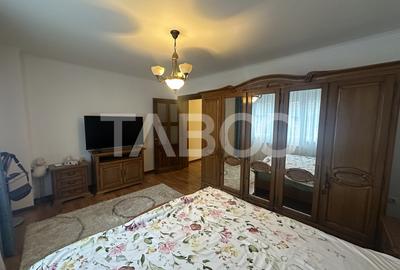 Apartament la vila cu 4 camere si 3 locuri de parcare Turnisor - 10