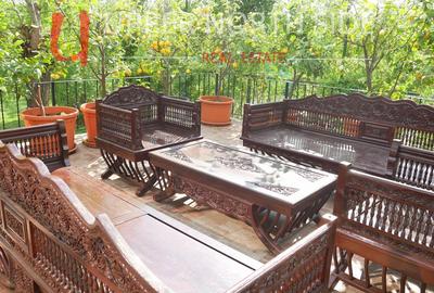 Mansion Luxuriant | Piscina Interioara | Teren tenis | 2500 mp gradina superba - 17