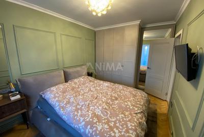 Apartament cu 4 camere 107mp, finisat si mobilat modern, Gradini Manastur - 6