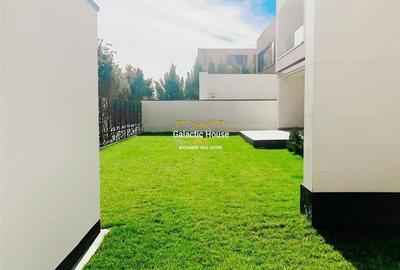 VILA EXCLUSIVISTA 5 CAMERE PIPERA IANCU NICOLAE - 2