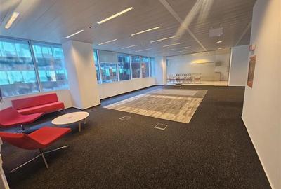 Hermes Business Campus - Spatii Birouri clasa A - 9