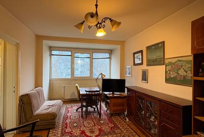 OPORTUNITATE ! Apartament 3 Camere Parc Floreasca fara Risc ! - 1