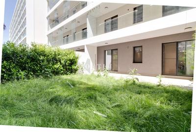 READY TO MOVE! 2 Camere GRADINA 25 mp, PARCARE- First ESTATE! - 1