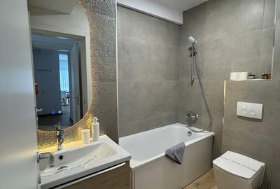 Apartament 3 camere de lux-Mamaia Nord -205.000 euro ( COD E2+E7) - 12