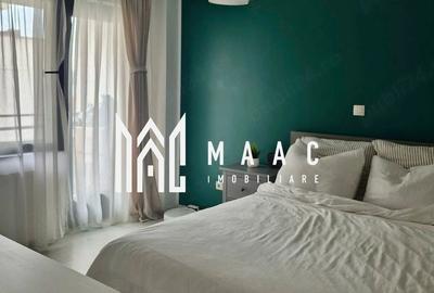 Apartament 3 camere decomandat | Ostroveni, Râmnicu Vâlcea | 109 mp, parcare - 3