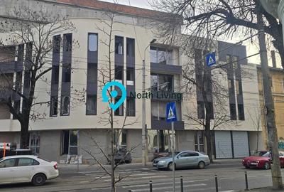 Inchiriere Clădire Premium la Roșu | Ferdinand – Foișorul de Foc | - 1