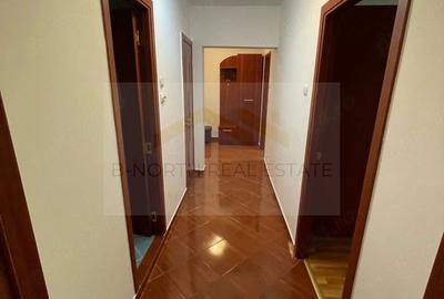 Apartament 2 camere de închiriat | Decomandat | Centrală proprie | Tineretului - 3