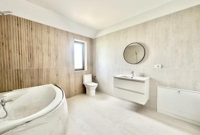 Duplex cu 4 camere - 116 mp - strada privata - Mosnita - 19