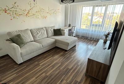 Apartament 3 camere cu parcare Rond Moldova Moll - Valea Lupului 163456 - 2