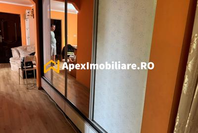 Apartament 3 Camere | Militari- Moinesti | Centrala Proprie | 2 Balcoane - 10