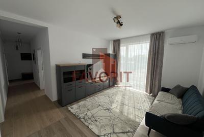 Apartament 2 camere | Bloc 2026 | Zona LIDL Friedorf - 1