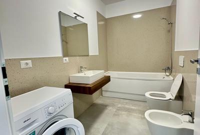 Apartament tip studio de închiriat – blocul Zora | 38 mp | Etaj 6 | 380€ - 6