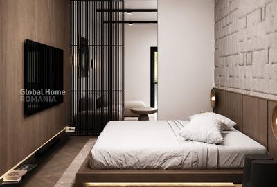 Gemina by the Lake | Studio Premium | Pipera Plaza | Rond OMW - 7