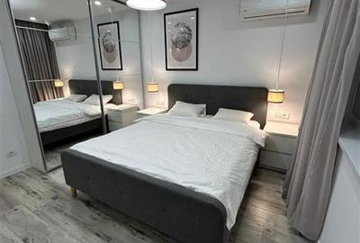 Inchiriere apartament 3  camere Lux Unirii-Coposu - 4