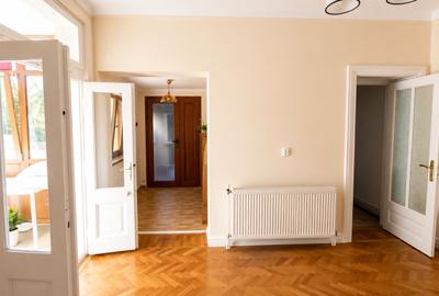 Închiriere spațiu birouri in vila Romana - 2