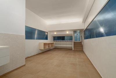 Spatiu comercial  424 mp  Oportunitati multiple - Baneasa Jandarmeriei - 12