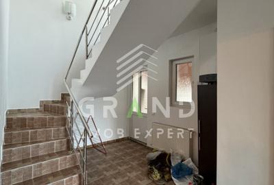 Casă 4 camere | GRĂDINĂ 350 mp | GARAJ |TERASĂ | Florești–Parc Poligon/Tăuțiului - 37