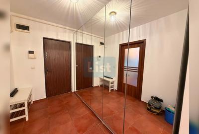 Apartament 2 Camere|Bloc Privillege| Etaj 1, Complet Mobilat și Utilat - 6