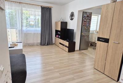Apartament 2 camere balcon gradina si parcare Pictor Brana - 4
