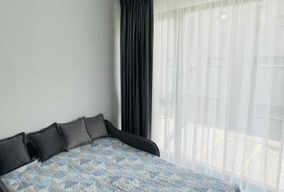 APARTAMENT 2 CAMERE | ZONA TOMIS NORD-ZEN RESIDENCE | LOC PARCARE | TERMEN LUNG - 8