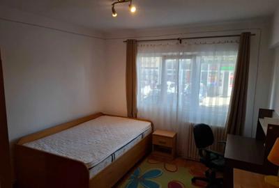 Apartament cu 2 camere, DECOMANDAT, zona Independentei - Piata Unirii - 2