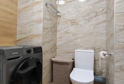 2 camere mobilat complet si luminos | Central Address | Jumbo Center - 4