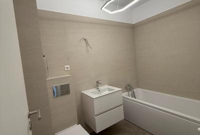 Inchiriere garsoniera Dream Residence,bloc 2026,zona Rahova-Salaj,Sos. Salaj 341 - 17