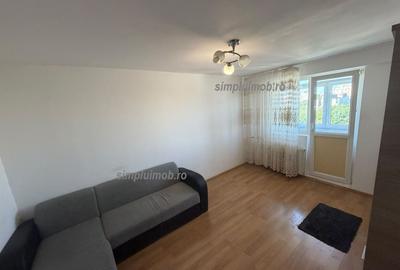 Apartament cu 2 camere decomandat, mobilat în Alexandru Obregia