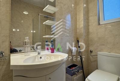 Casă 4 camere | GRĂDINĂ 350 mp | GARAJ |TERASĂ | Florești–Parc Poligon/Tăuțiului - 16