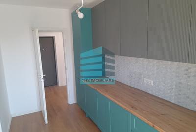 4 Camere 173 Mp Terasa  Imobil Stil Boutique,Pallady-Metrou Teclu - 4
