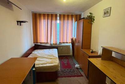 Apartament 2 camere decomandat - Auchan Titan - 2