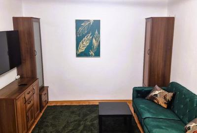 Dristor | 2 min. Metrou | Prima închiriere | Renovat complet | Contract ANAF - 1