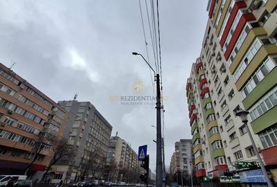 4 Camere, Calea Rahova-Mihail Sebastian, stradal, bloc reabilitat - 3