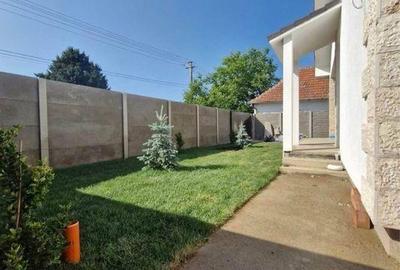 Casa Bucovat (Timis) - 1