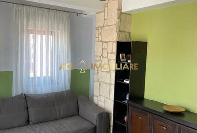 2 Camere de inchiriat | Jiului | Centrala proprie | Metrou - 1