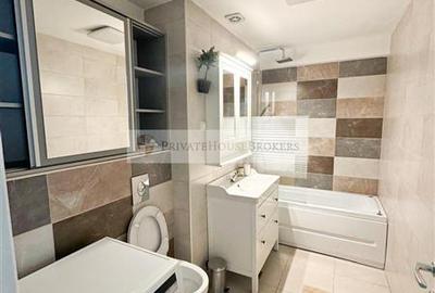 Pipera | Rose Residence 2 | Bloc 2019 | Parcare - 7