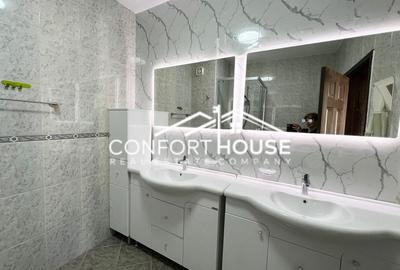 VILA P+E,  4 camere, ansamblu rezidential,  IANCU NICOLAE -British School - 42